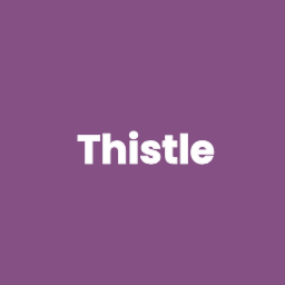 New Multizone App - Codename Thistle